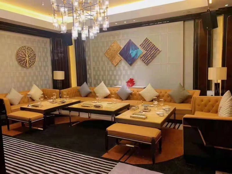 上海帝国公馆招聘信息