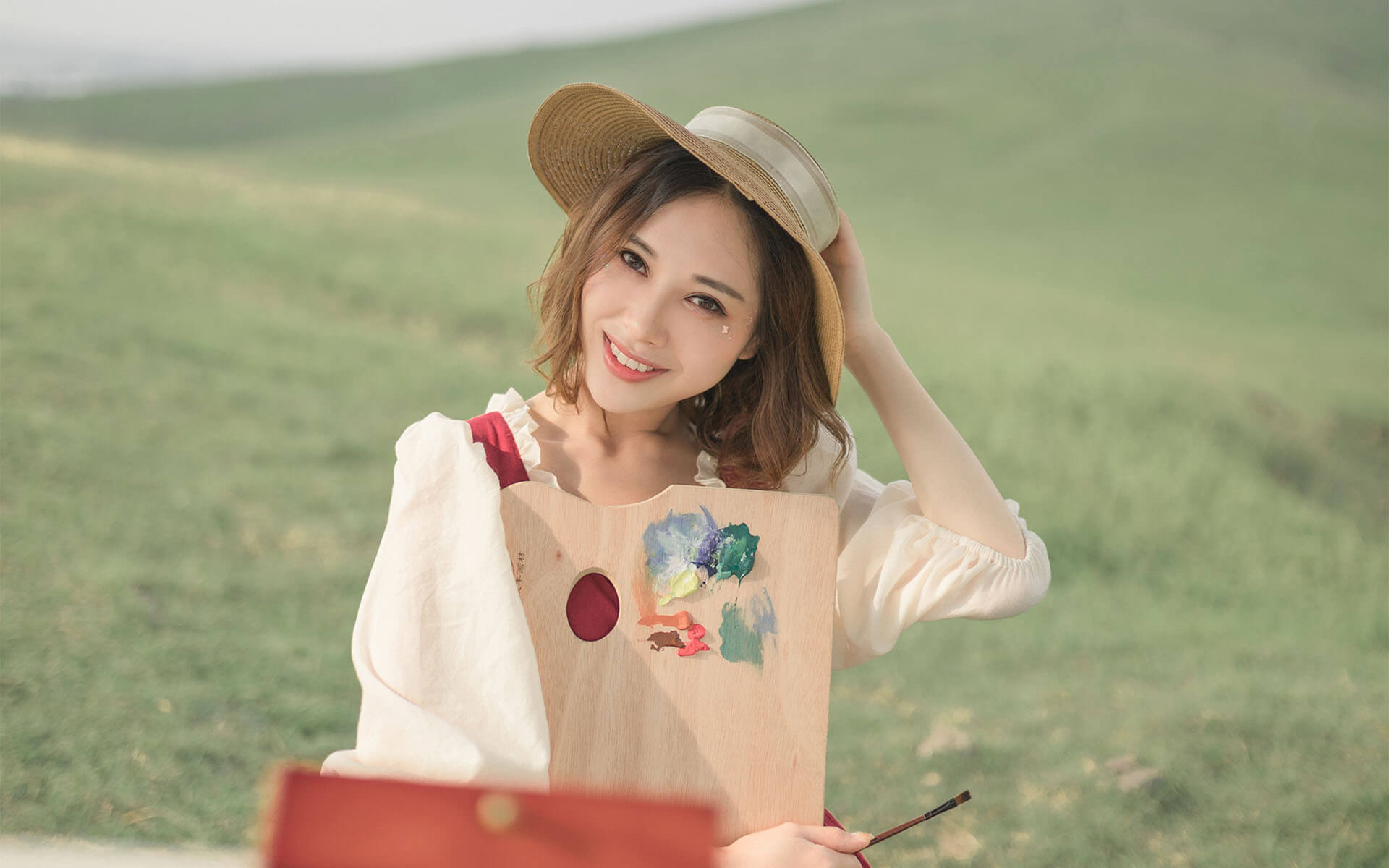 上海夜场招聘模特佳丽 压力竞争小好上班